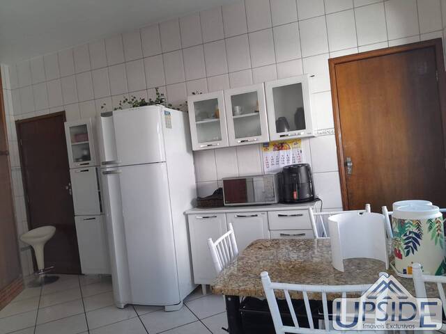 #1268 - Sobrado para Locação em São José dos Campos - SP - 3