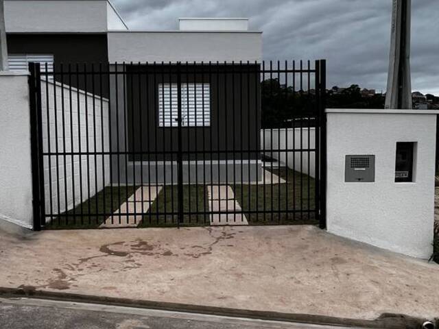 Venda em Jardim Novo Amanhecer - Jacareí