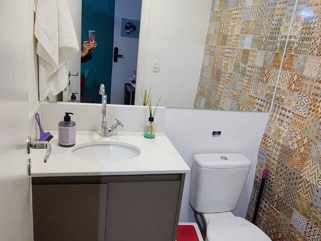 #1271 - Sala para Locação em São José dos Campos - SP - 2