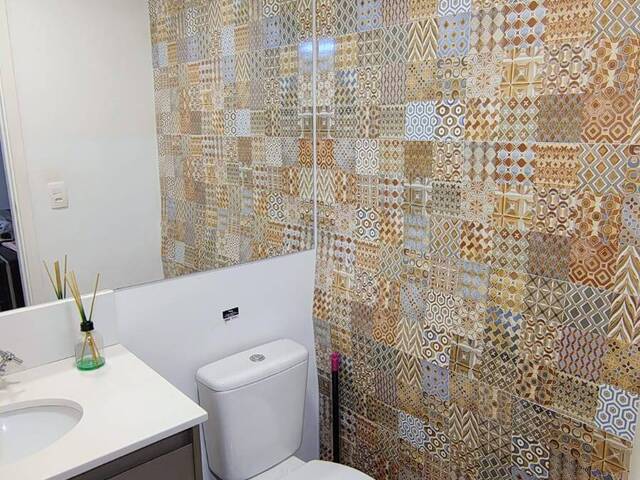 #1271 - Sala para Locação em São José dos Campos - SP - 3