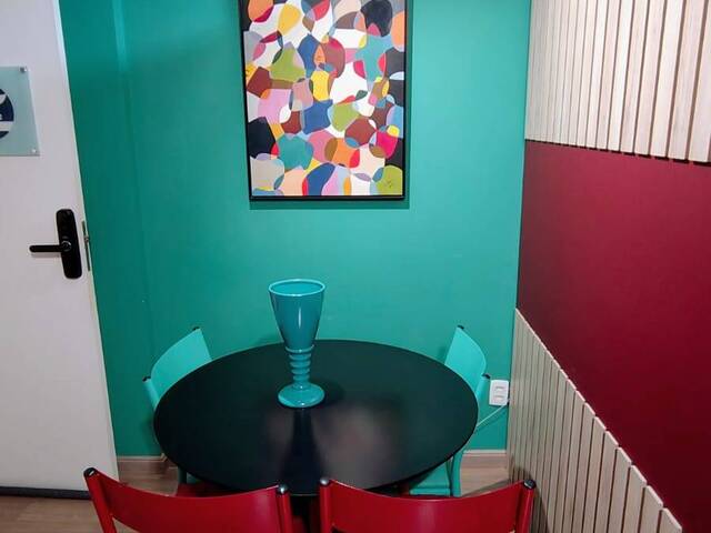 Sala para Locação em São José dos Campos - 5