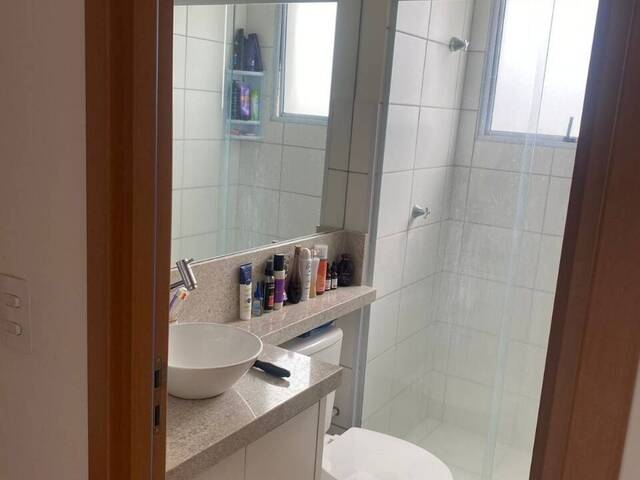 Apartamento para Locação em São José dos Campos - 2