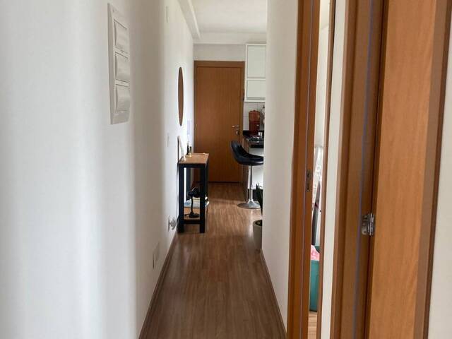 Apartamento para Locação em São José dos Campos - 4