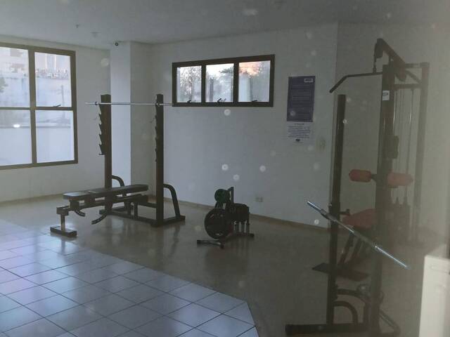 #1273 - Apartamento para Venda em São José dos Campos - SP - 2