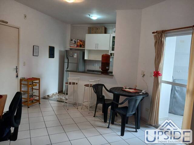 #1273 - Apartamento para Venda em São José dos Campos - SP - 1