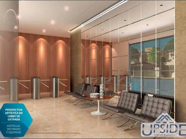 #SA0011 - Sala para Venda em São José dos Campos - SP - 2