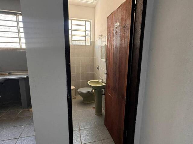 #1275 - Prédio comercial para Locação em São José dos Campos - SP - 2