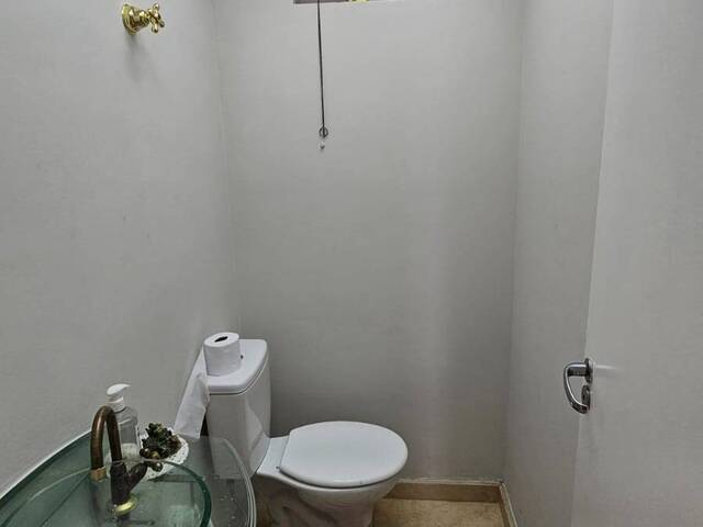 #1276 - Apartamento para Venda em São José dos Campos - SP - 3