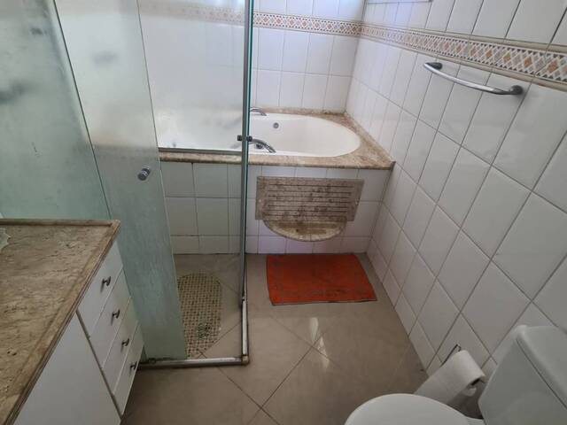 Apartamento para Venda em São José dos Campos - 4