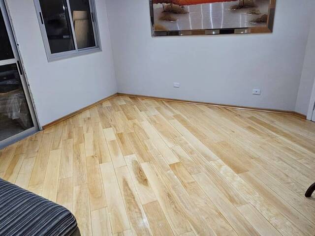 #1276 - Apartamento para Venda em São José dos Campos - SP - 2