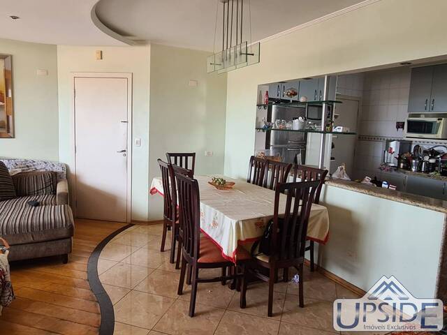 Venda em Bosque dos Eucaliptos - São José dos Campos