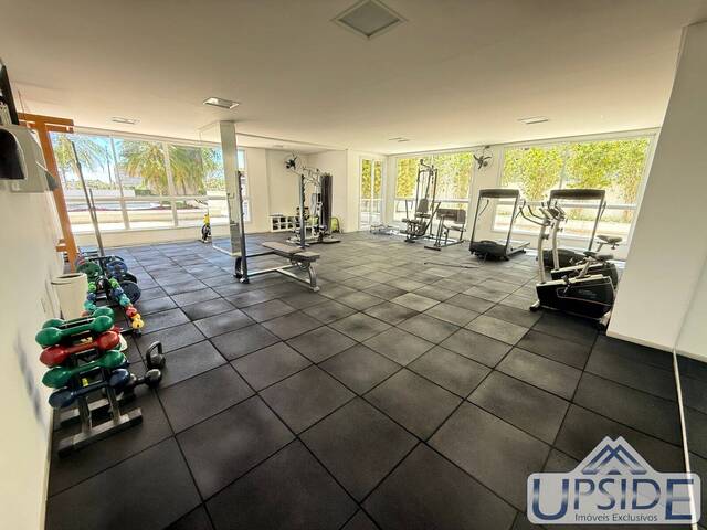 Apartamento para Locação em São José dos Campos - 2