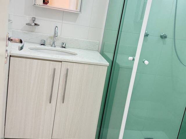 Apartamento para Locação em São José dos Campos - 4