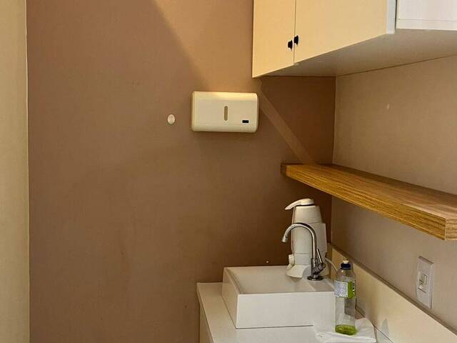 #1278 - Sala para Venda em São José dos Campos - SP - 3