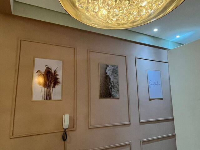 Venda em Parque Residencial Aquarius - São José dos Campos