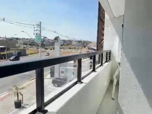 #1280 - Apartamento para Locação em São José dos Campos - SP - 1