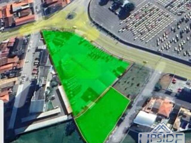 #1281 - Área para Venda em São José dos Campos - SP - 1