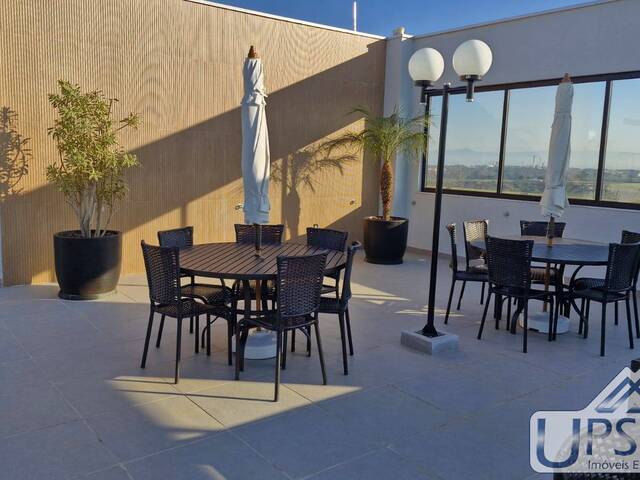 #1282 - Apartamento para Locação em São José dos Campos - SP - 3