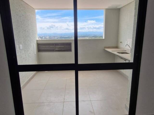 #1282 - Apartamento para Locação em São José dos Campos - SP - 2