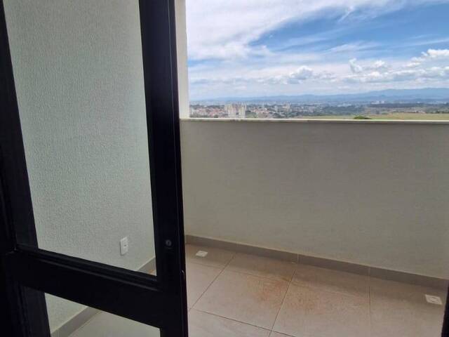 #1282 - Apartamento para Locação em São José dos Campos - SP - 1