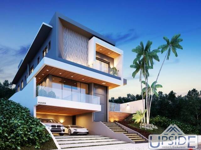 Casa para Venda em São José dos Campos - 3