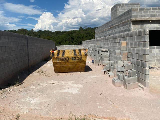#1284 - Área para Venda em Jacareí - SP - 1