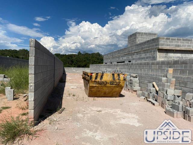 #1284 - Área para Venda em Jacareí - SP - 2