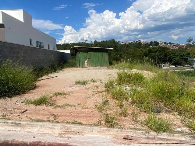 #1285 - Área para Venda em Jacareí - SP - 2