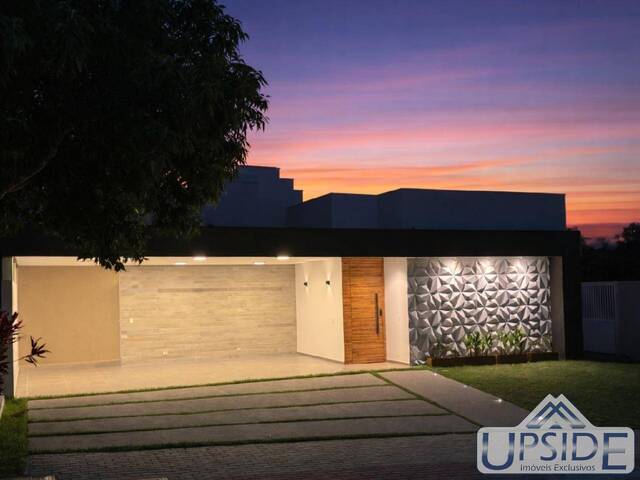 Casa para Venda em São José dos Campos - 3