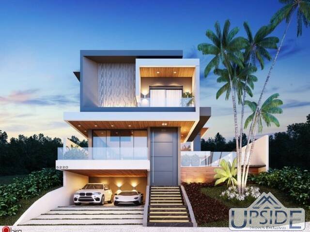 Casa para Venda em São José dos Campos - 4