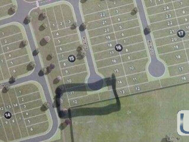 Venda em Jardim Jacinto - Jacareí