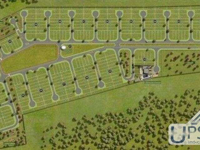 Terreno para Venda em Jacareí - 2