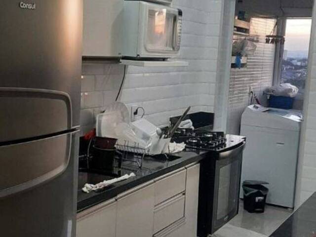 Apartamento para Venda em São José dos Campos - 2