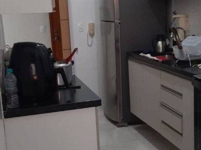 Apartamento para Venda em São José dos Campos - 3