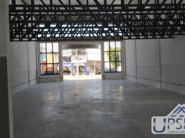 #PT0001 - Ponto Comercial para Locação em São José dos Campos - SP - 1