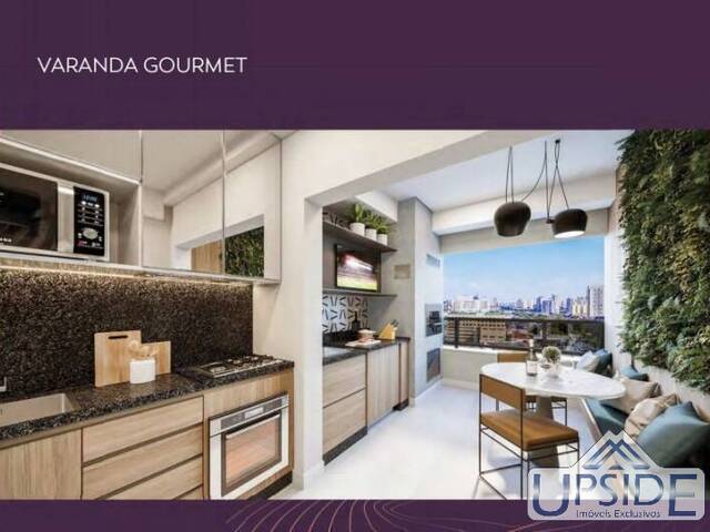 Apartamento para Venda em São José dos Campos - 3