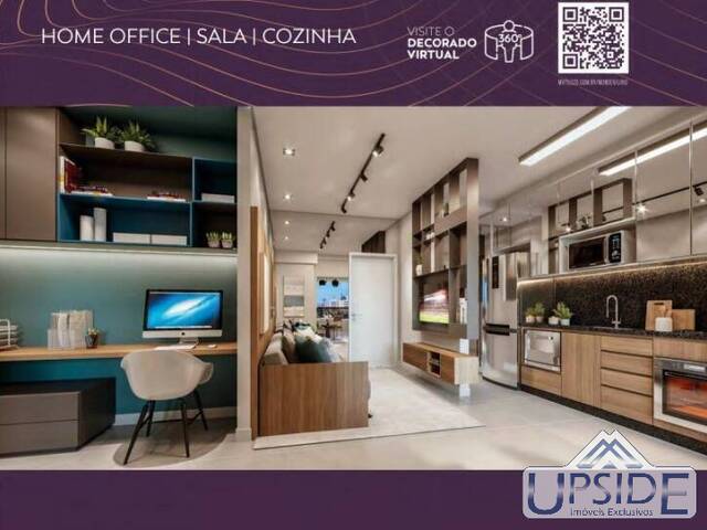 Apartamento para Venda em São José dos Campos - 4