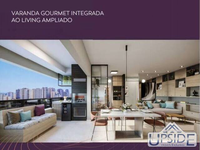 Apartamento para Venda em São José dos Campos - 5