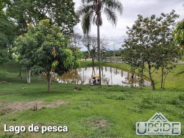 Terreno para Venda em São José dos Campos - 4