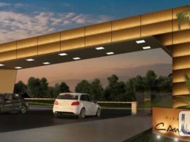 Terreno para Venda em São José dos Campos - 3