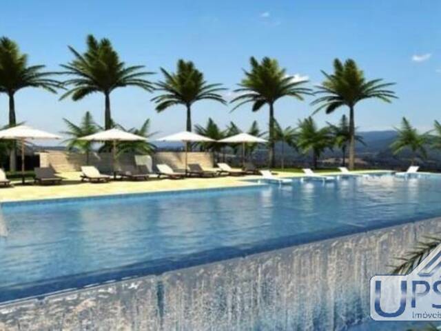 Terreno para Venda em São José dos Campos - 4