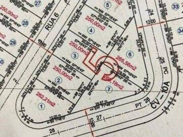 Terreno para Venda em São José dos Campos - 2