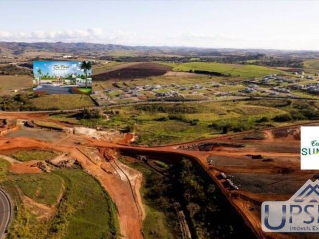 Terreno para Venda em Caçapava - 2