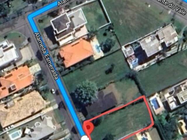 Terreno para Venda em Jacareí - 3