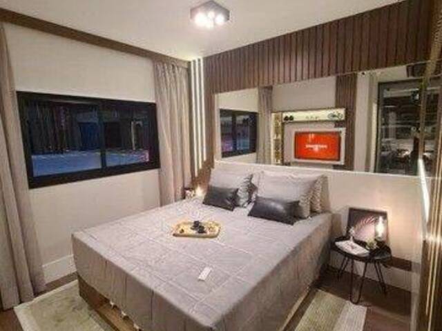 Apartamento para Venda em São José dos Campos - 3