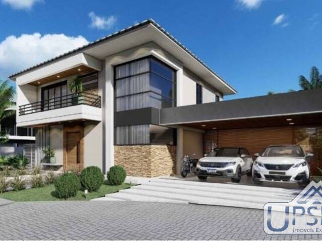 Casa para Venda em São José dos Campos - 2