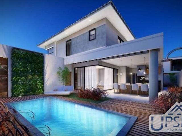 Casa para Venda em São José dos Campos - 3