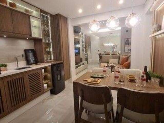 Apartamento para Venda em São José dos Campos - 4