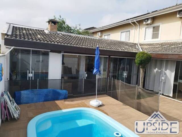 Casa para Venda em Jacareí - 2