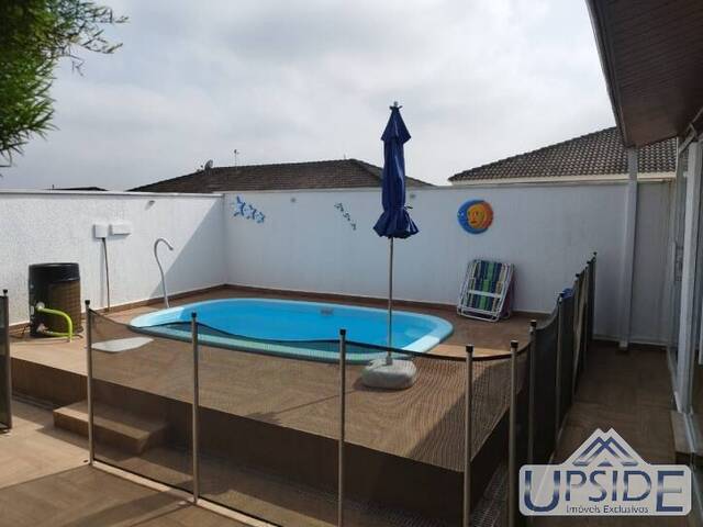 Casa para Venda em Jacareí - 4